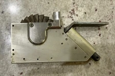 ROLLERON AIM 9 Sidewinder Missile Raytheon USAF Fighter Jet Aviation NAVY TopGun