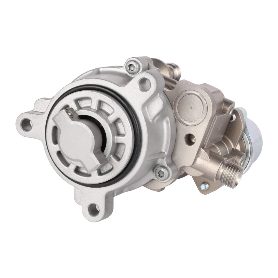 Hochdruckpumpe Einspritzpumpe für BMW 1er E82 3er E90 5er E60 F25 N53 N54 N55 DE - Bild 3 von 4