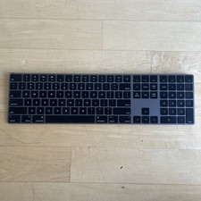 Apple Magic Keyboard Numeric A1843 Space Gray...
