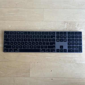 Apple Magic Keyboard 1 | eBay