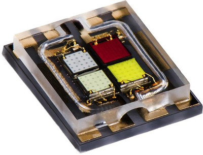 1Pcs SBM-40-RGBW-SC41-QD100