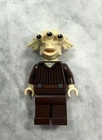 LEGO Star Wars Ree-Yees Minifigure SW0483 From Jabba's Sail Barge 75020