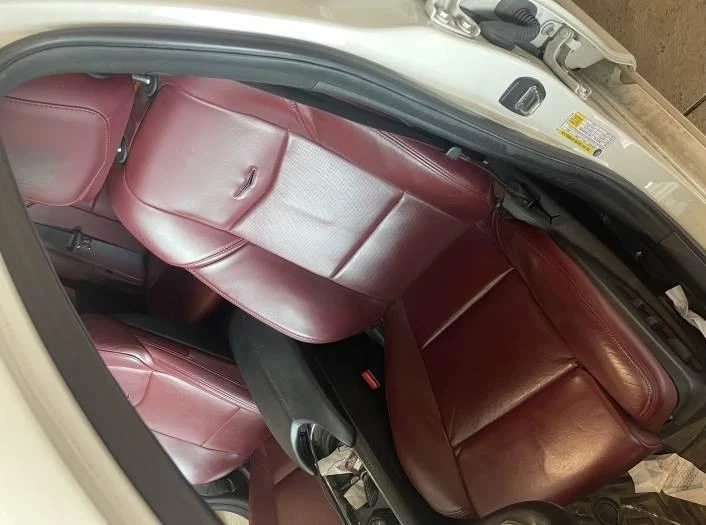 Turbo/Supercharger 2.0L Fits 13-22 MALIBU 3917309 - Image 2 of 4