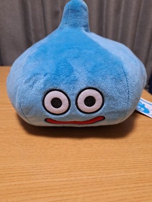 Dragon Quest AM Slime Plüschtier SQUARE ENIX
