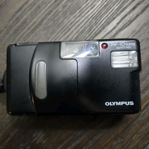 Olympus Af 10 Super | eBay