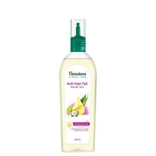 Himalaya Anti Hair Fall Hair Oil For Unisex 200ml