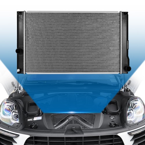 For 2012-2016 Toyota Prius Toyota Prius V 1.8L Aluminum Radiator | eBay
