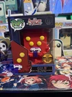 Funko Pop Adventure Time Golb Vinyl Figure #177 Digital Exclusive