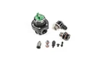 Radium 20-1623-01 Direct Mount EFI Fuel Pressure Regulator 8AN ORB, GAS/E85