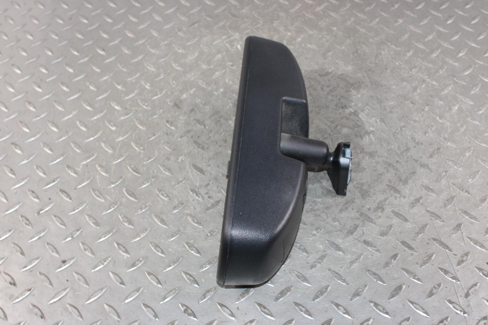 13-18 Wrangler Cabin Interior Rear View Mirror Auto Dimming Glass OEM Factory thumbnail 6