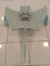 Klingon Ktinga-class Battle cruiser Star Trek
