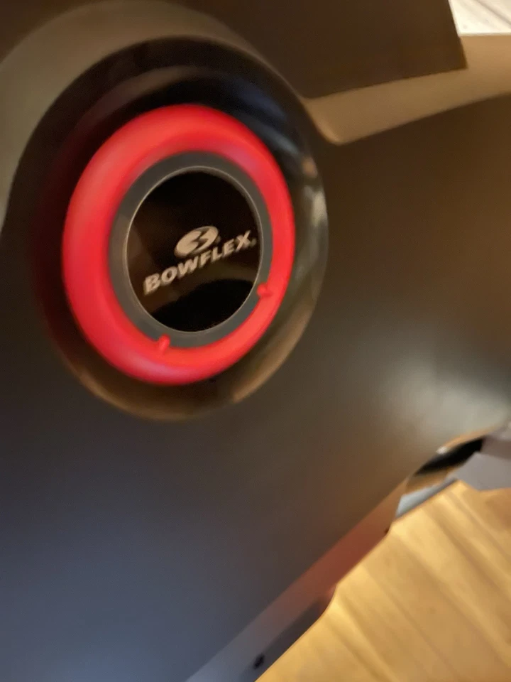 Bowflex T7 Treadmill - Image 4 of 4
