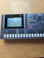Yamaha QY22 music sequencer