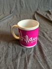 Hillary Clinton 2016 Madame President Pink Mug — photo 3