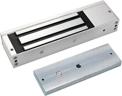 1200LBS 12V Fail Safe Electric Magnetic Lock