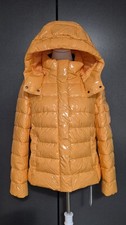 Marc Cain Steppjacke N 4/ Gr.40 apricot UVP 499€ Neu mit Etikett!