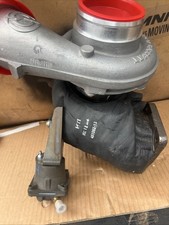 Detroit Diesel Turbocharger 23531032 Genuine New. Warranty.