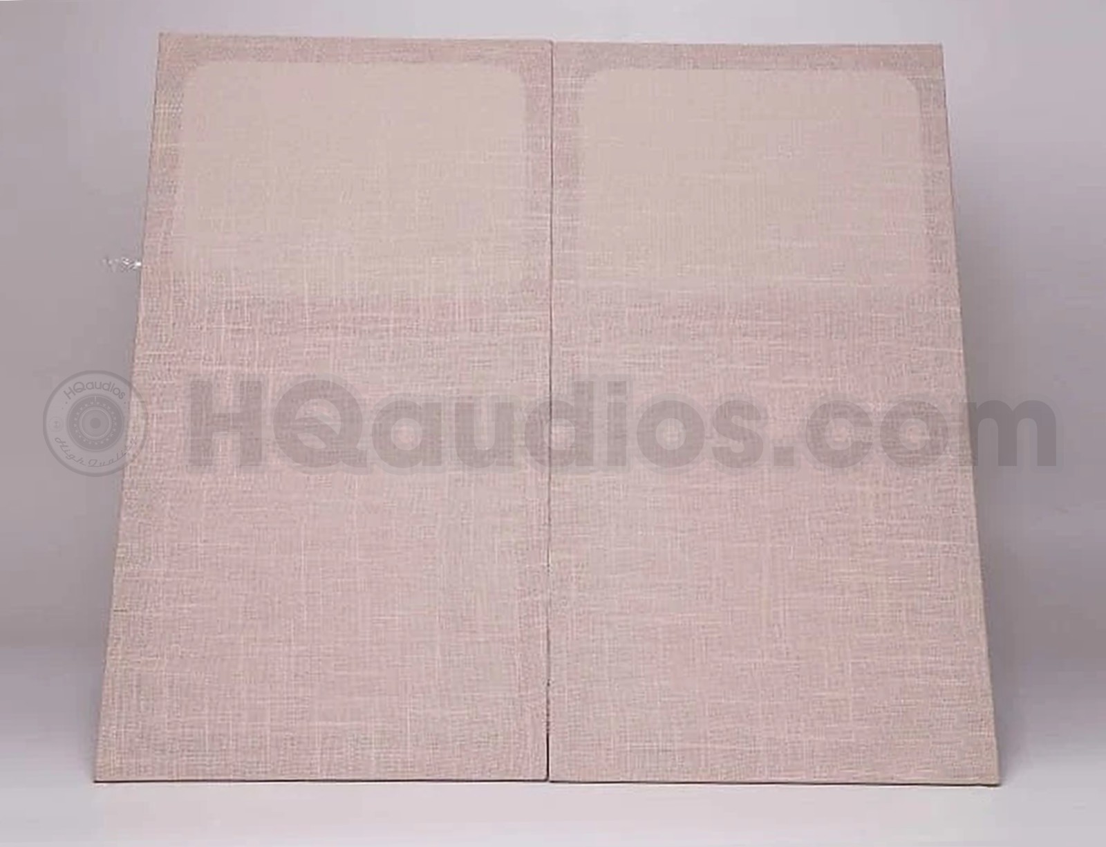 Pair of Cloth Grills for Acoustic Research AR-3 – 99% Original Look - 1Year WRT