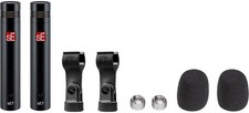 sE Electronics sE7 Small Diaphragm Condenser Microphone, Pair