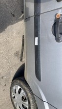 Baguette de porte Fiat DOBLO