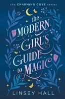 The Modern Girl's Guide To Magic Linsey Hall Taschenbuch Englisch 2023