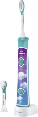Philips HX6322/04 Sonicare for Kids Neu&OVP