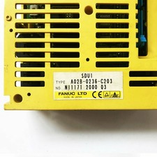 A02B-0236-C203 For Fanuc Used IO board Free Shipping