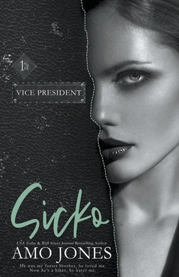 Sicko | Amo Jones | Taschenbuch | Englisch | 2023 | Amo Jones