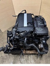 Motor komplett 271.940 Mercedes C-Klasse W203 E-Klasse W211 SLK 1.8 120kw 163PS