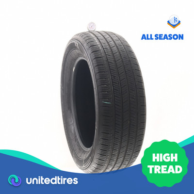 Used 275/60R20 Celimo Prevail H/T 116H - 9.5/32
