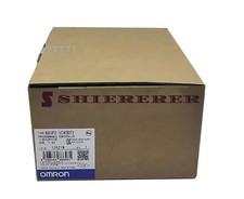 NX1P2-1040DT1 New Sealed OMRON PLC MODULE NX1P2-1040DT1