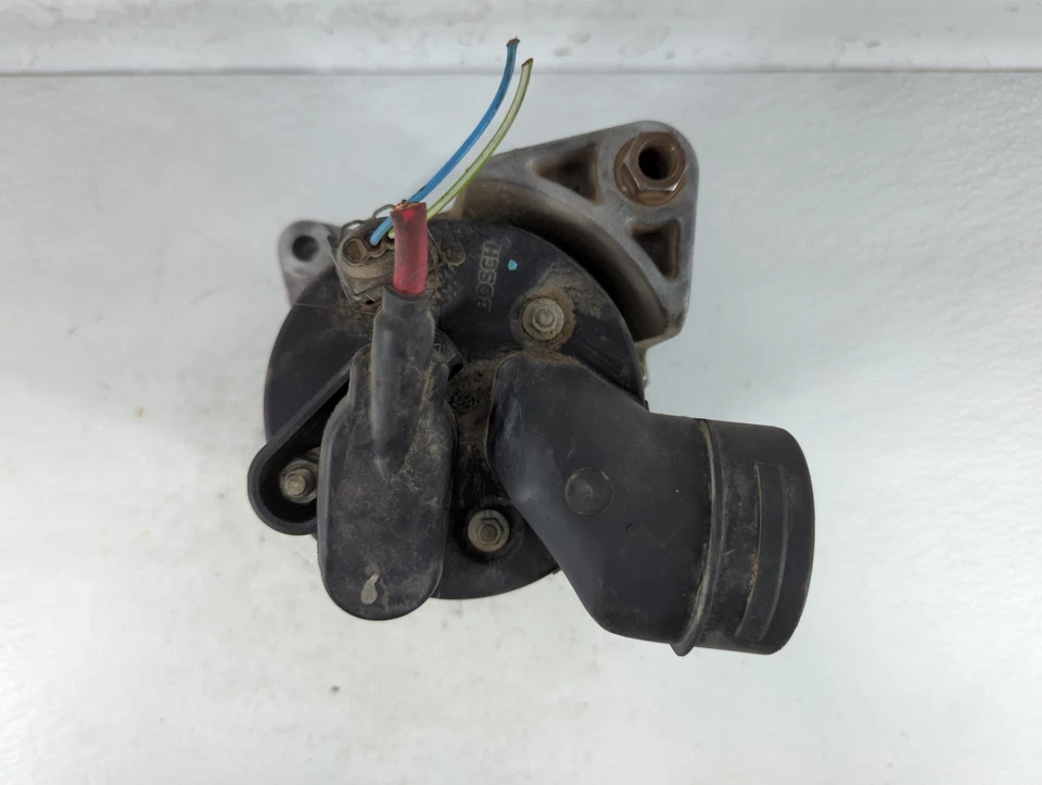 1997-2000 Bmw Z3 Alternator Generator Charging Assembly Engine Oem UOYV7 - Image 3 of 4