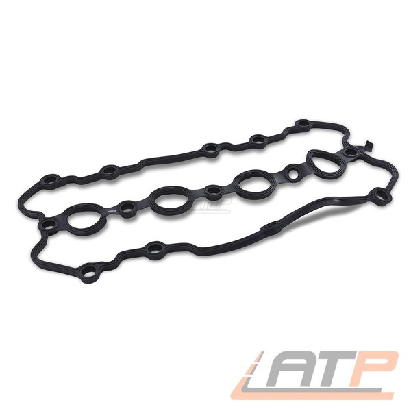 Ventildeckeldichtung Dichtung FÜR Audi KTM Seat Skoda VW 2.0 Tfsi FSI R GTI-image