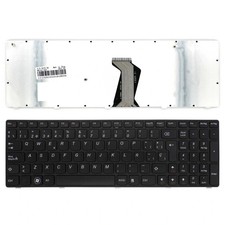 Tastatur Für Lenovo Laptop B590 B590A B590G B570 B570A B570E B570G B570T B575