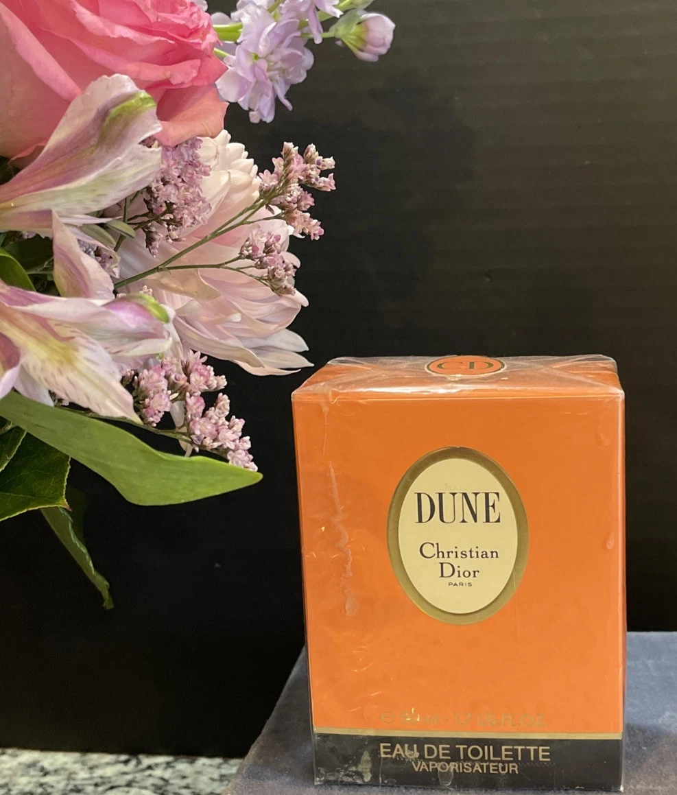 Dune by Dior Women's Fragrances for sale - eBay