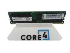 LENOVO 01DE974 32GB (1X32GB) 2RX4 PC4-2666V DDR4 MEMORY - 7X77A01304