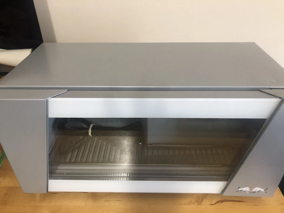 Red Bull Fridge RB-SC ECO LED Rare  - Image 2 of 4