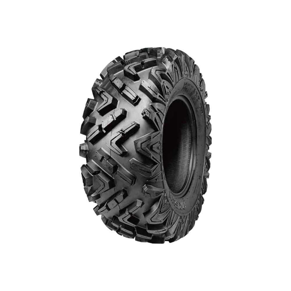 Pneu quad AT 26x10 R12 Bruiser XT idéal pour randonnée et franchissement