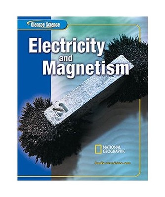 Electricity and Magnetism, McGraw-Hill Education