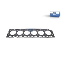 Dichtung Zylinderkopf DT Spare Parts Iam-Expertise Passend FüR Volvo