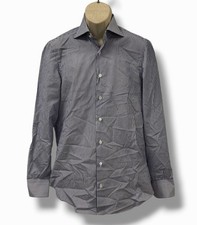 Men's Cesare Attolini Shirts for sale | eBay