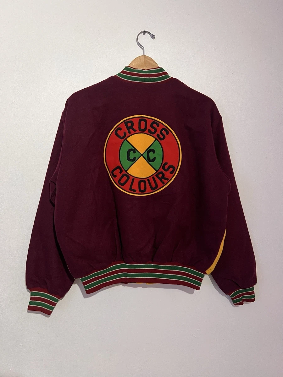 Cross Colours Coats, Jackets & Vests for Men for Sale - Shop New 