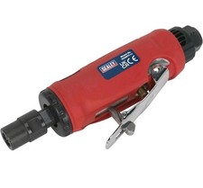 Sealey Air Die Grinder 22000rpm Professional Work Equipment GSA671