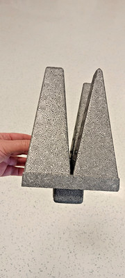 DMAS HT25 Tapered Microwave Absorber Box of 25