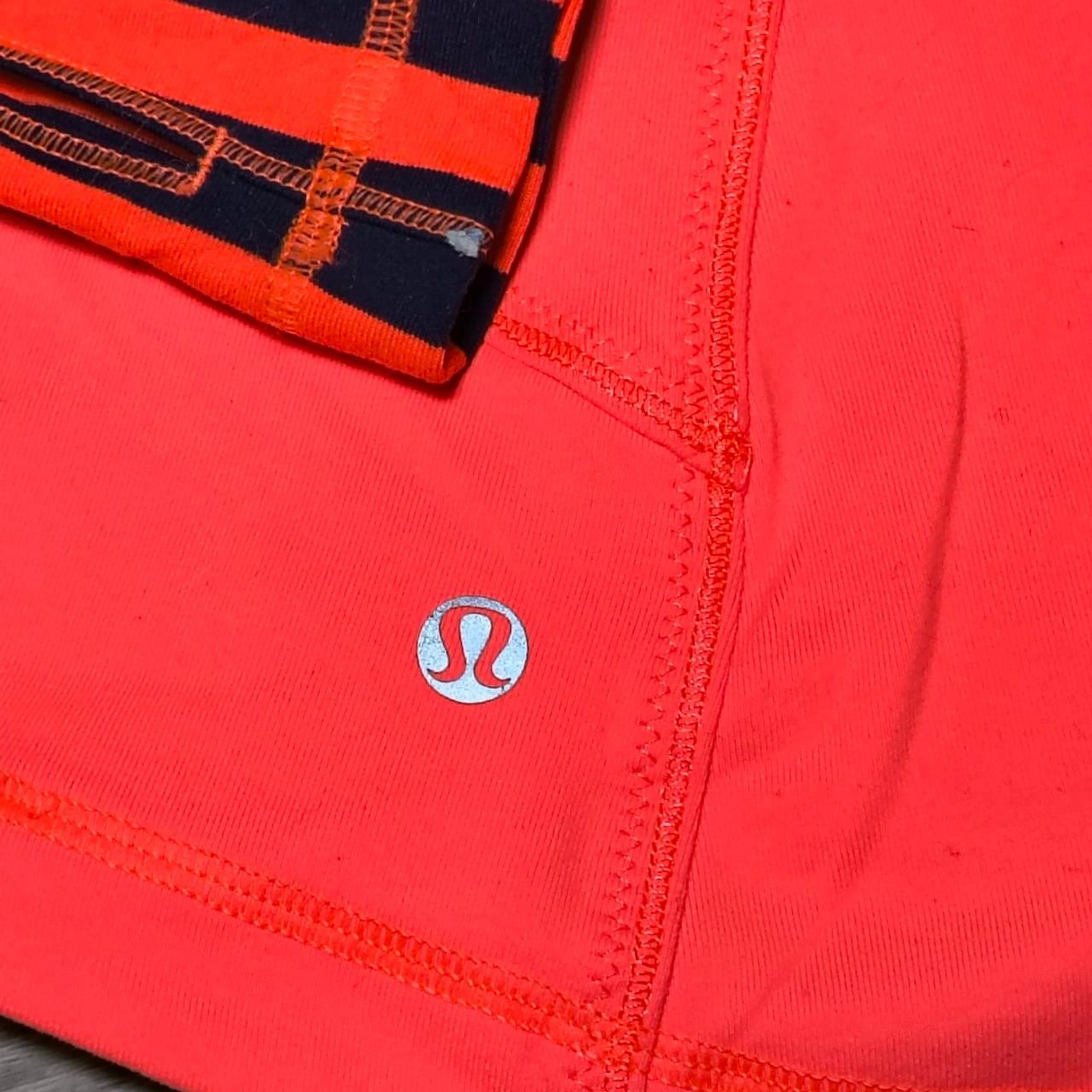 Lululemon Define Jacket – Special Edition Stripe … - image 6