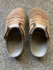 Crocs mens size 8 M