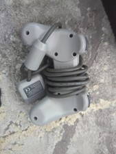 Sony PlayStation One PS1 Official OEM Gray Co...
