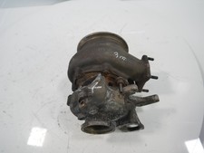 Turbolader Defekt für Porsche 911 992 3,8 Turbo S DKHA DKH 0PB145701P 468KW