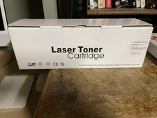 Premium Compatible HP 142A Black Toner Cartridge (W1420A)