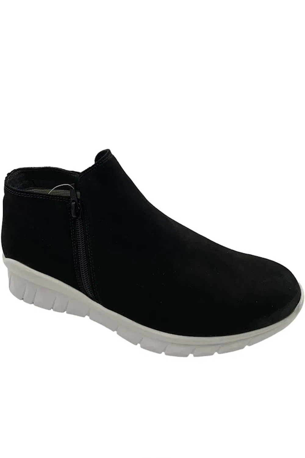 Zodiac BlackVlvtNubuck 14790₽